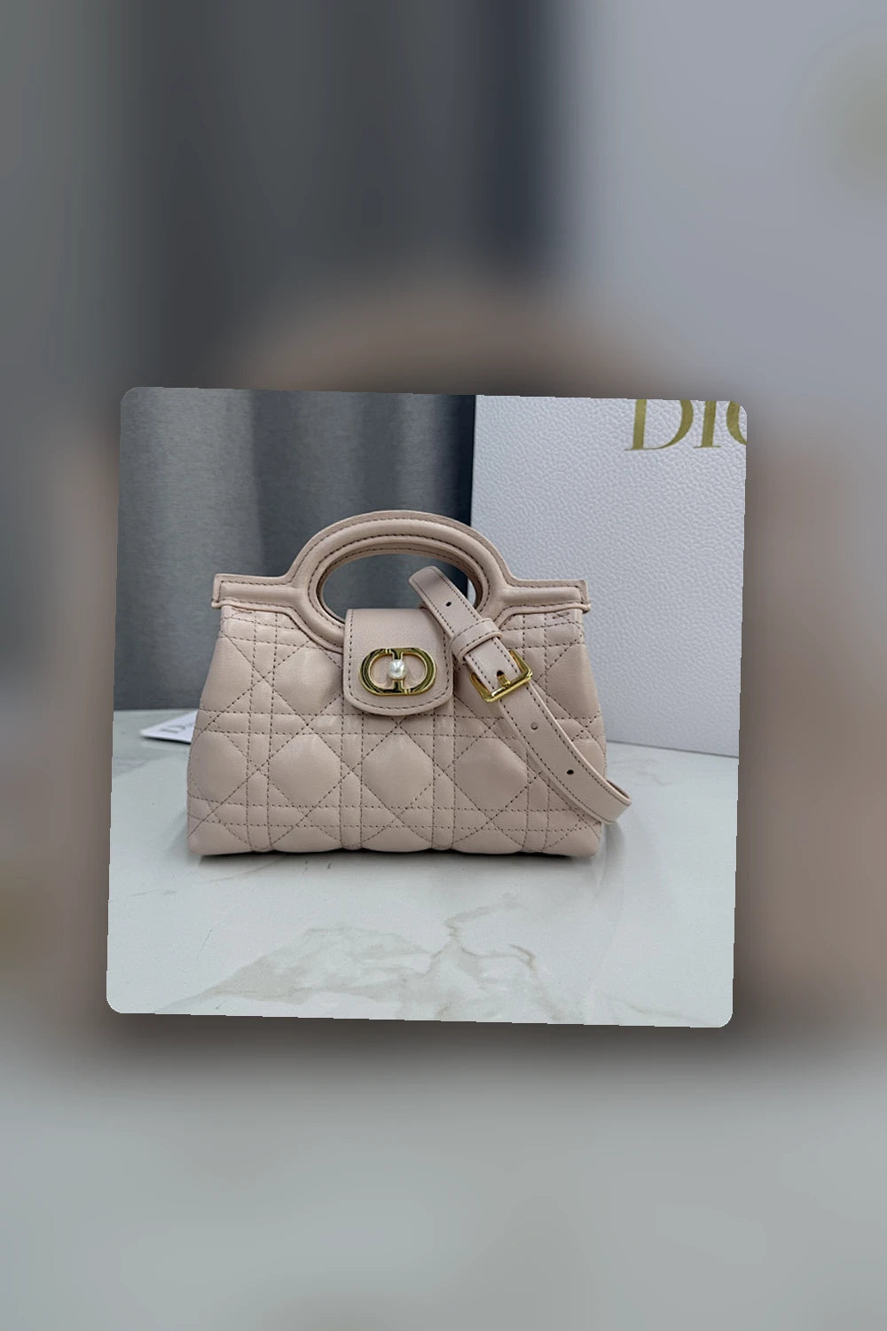 NB - DOR Bag - 645
