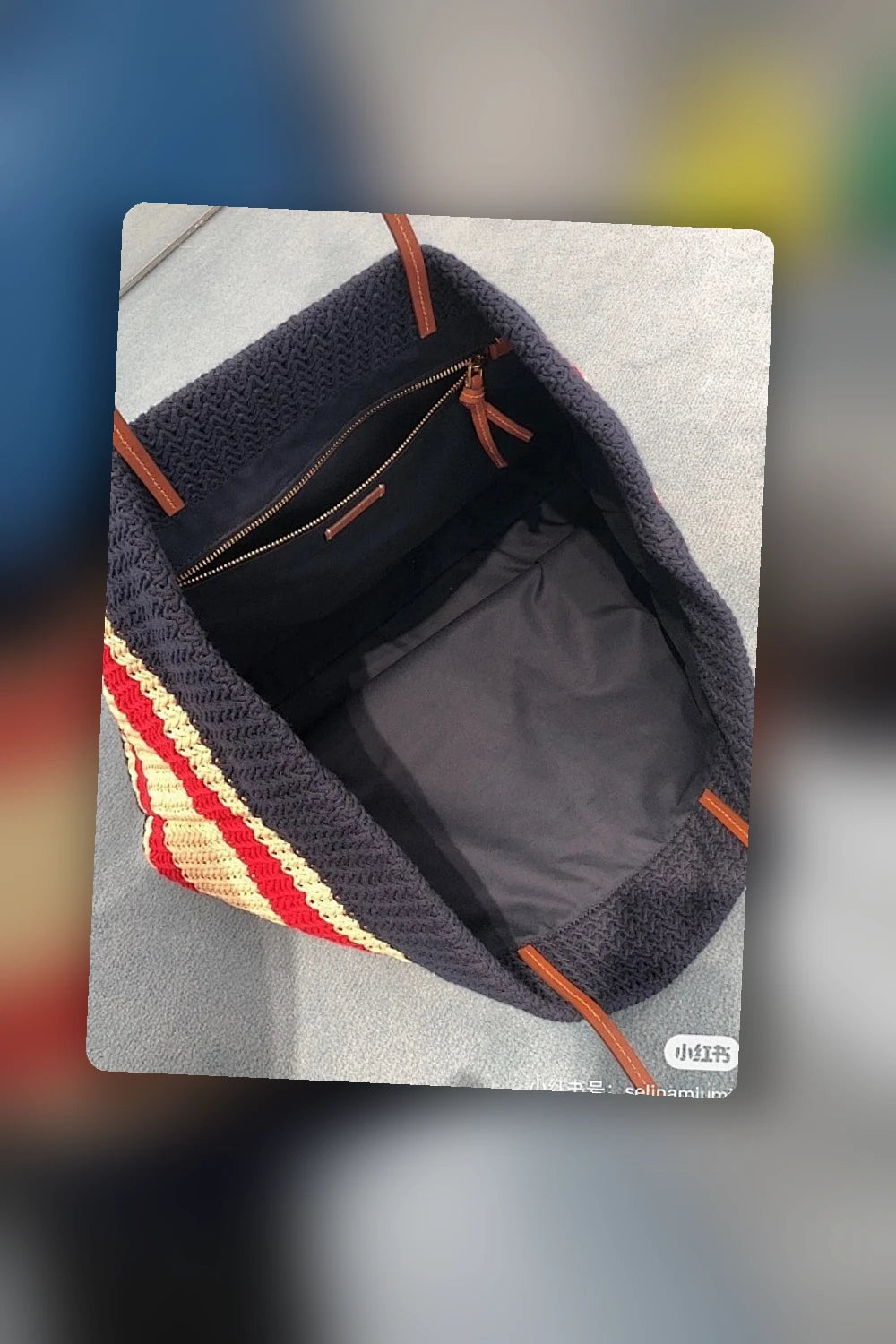 NB - MMU Bag - 503