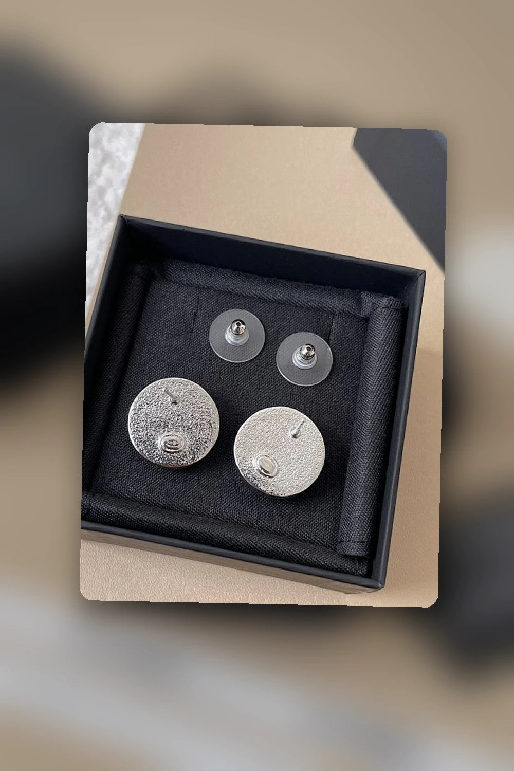 NB - CHL Jewelry - 363