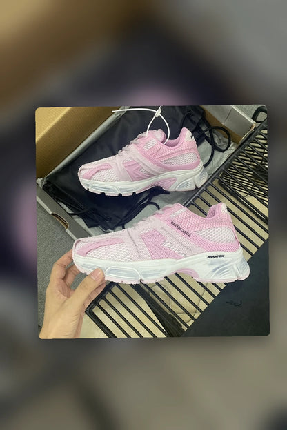 NB - BG Women Shoes - 1463