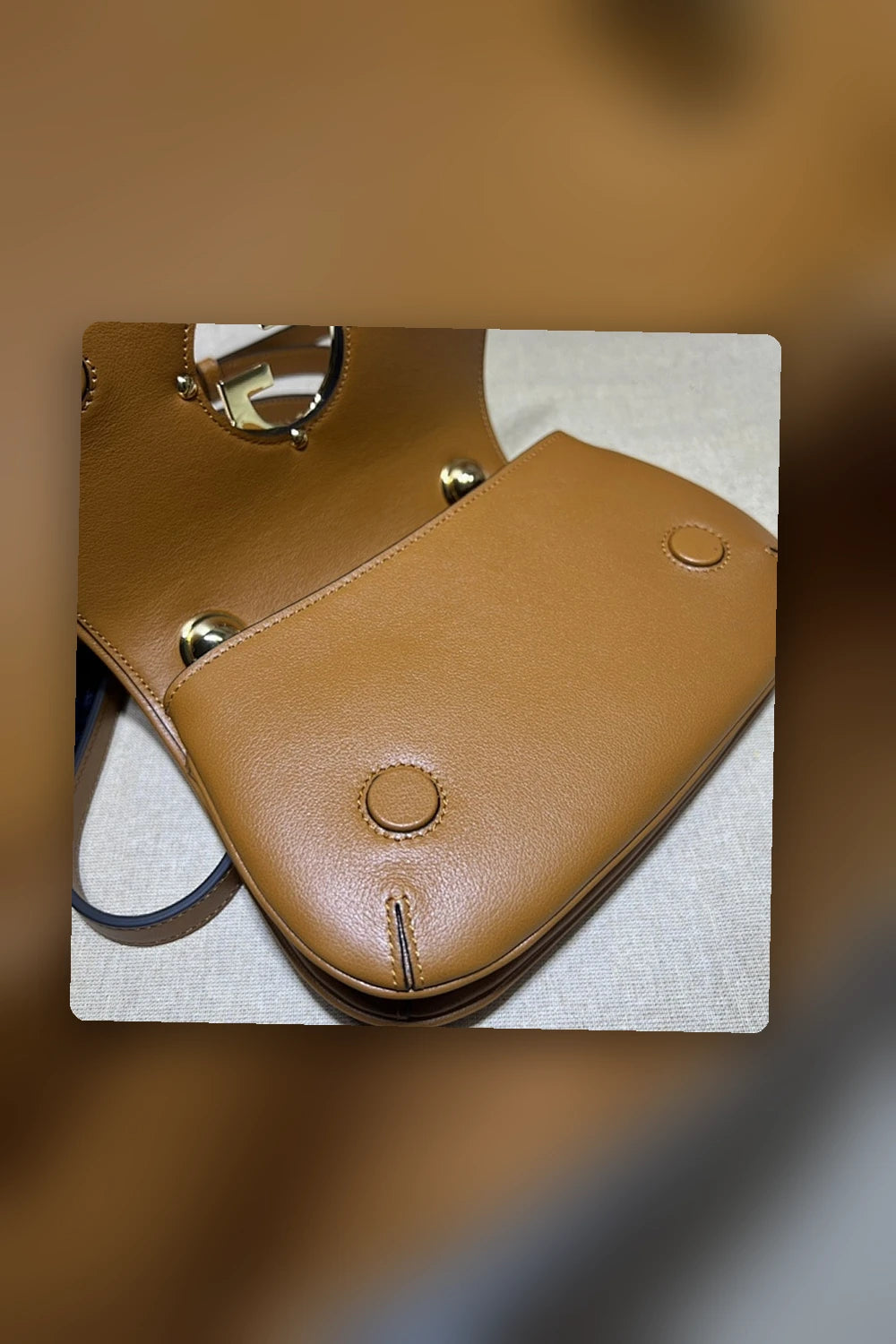 NB - GUKI Bag - 1457