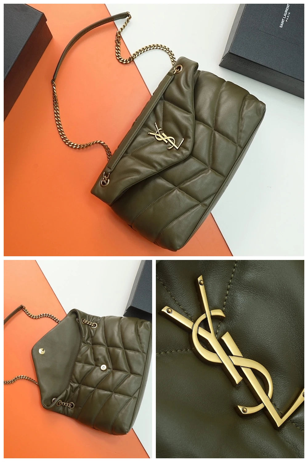 NB - YLS Bag - 1476