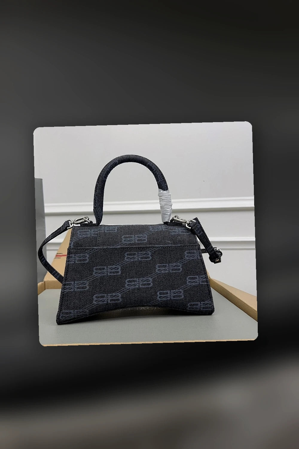 NB - BG Bag - 229