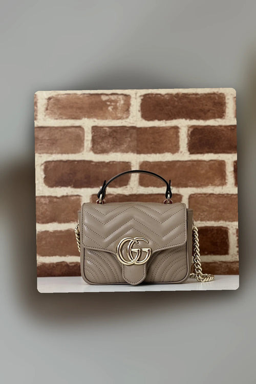 NB - GUKI Bag - 1114