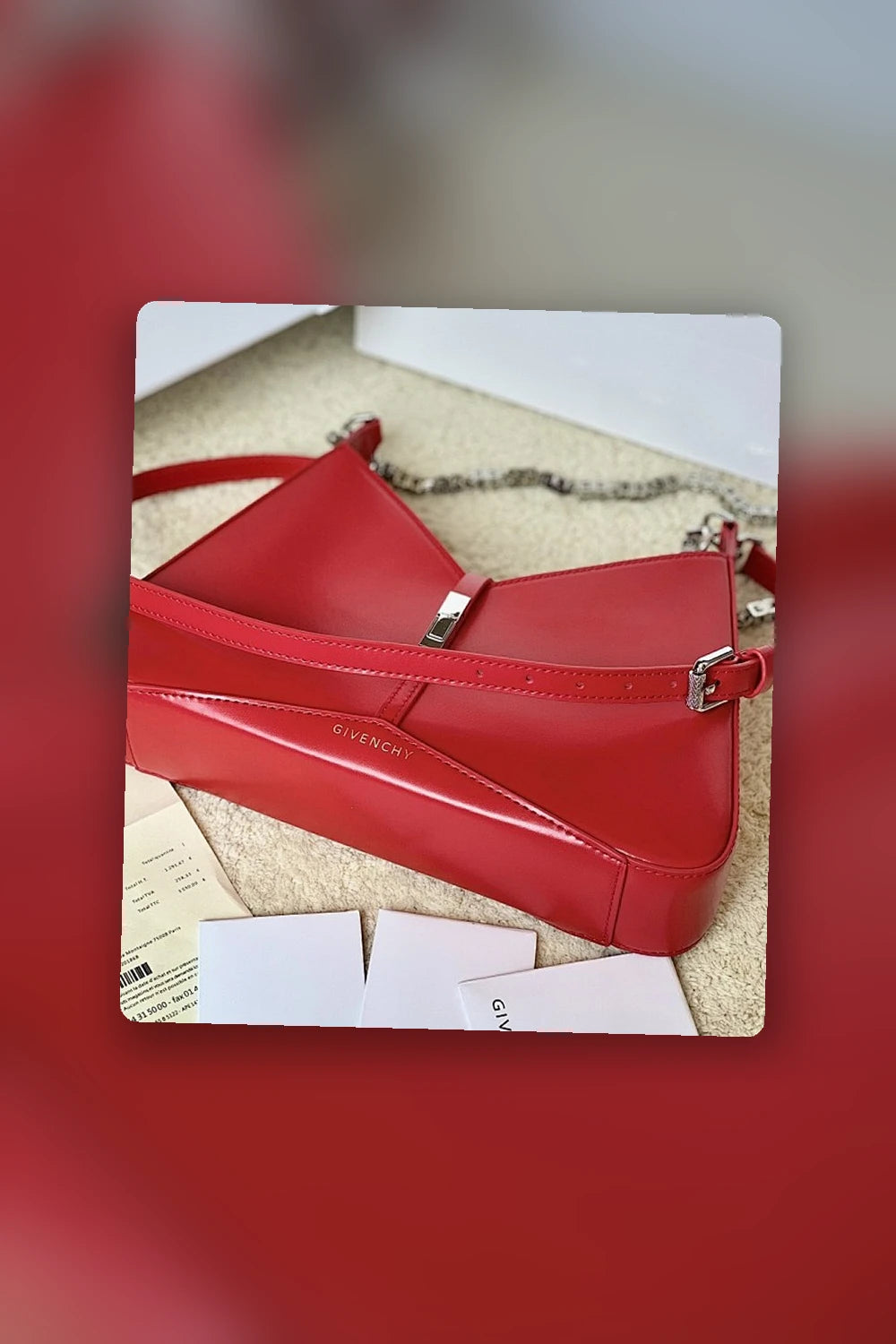 NB - GCY Bag - 122
