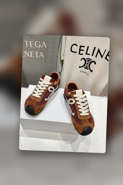 NB - LWO Women Shoes - 453