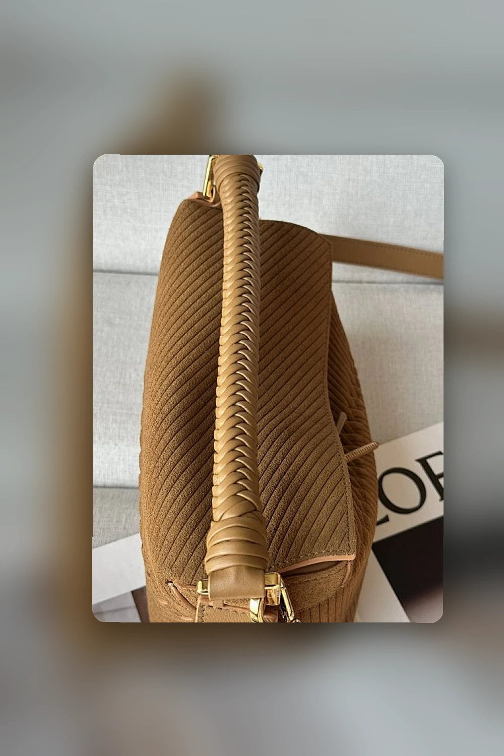 NB - LWO Bag - 193
