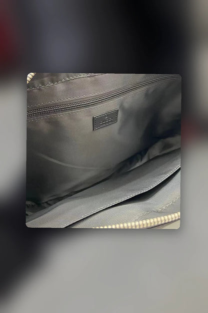 NB - GUKI Bag - 596