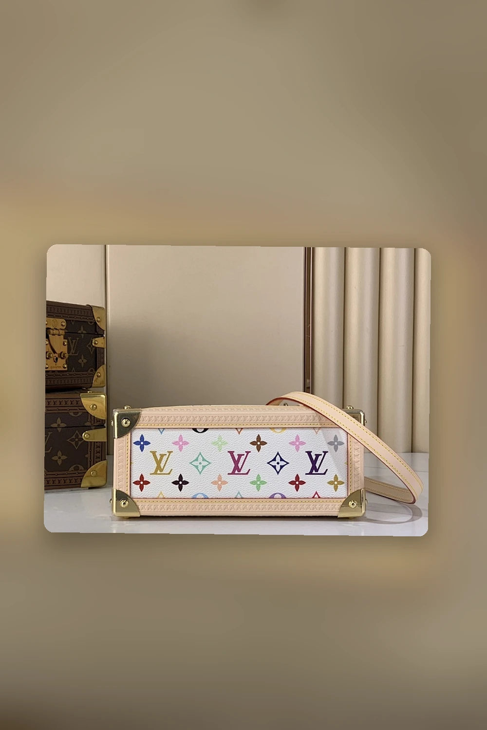 NB - LOV Bag - 695