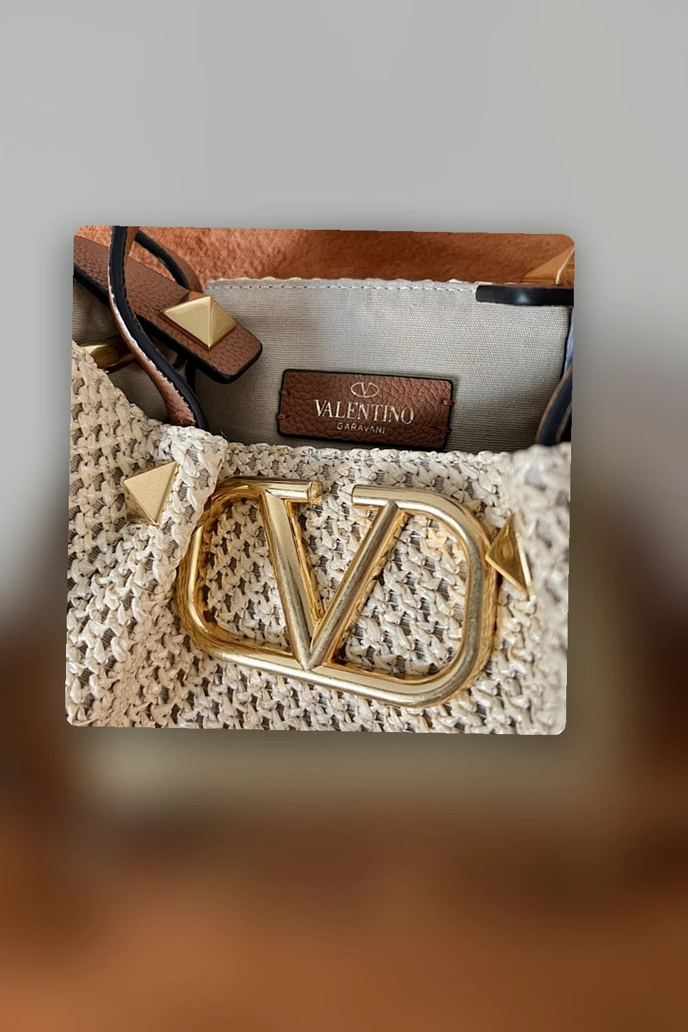 NB - VEL Bag - 892