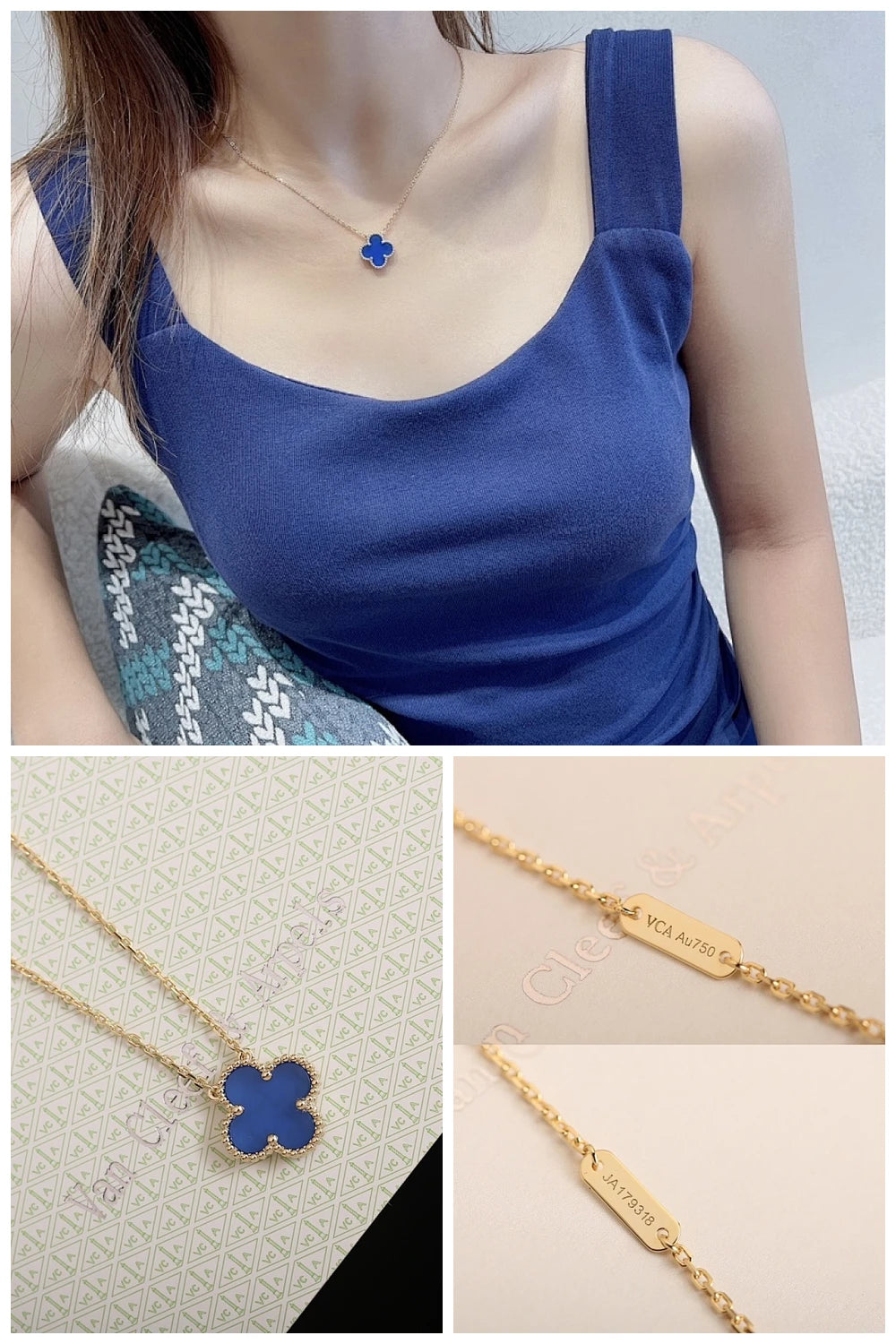 NB - VACA Jewelry - 343