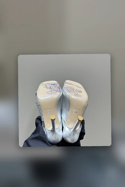 NB - BOR Women Shoes - 431