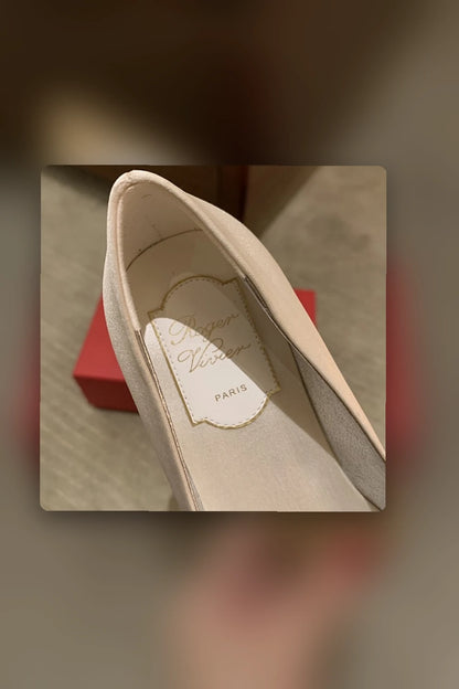 NB - RVR Women Shoes - 716