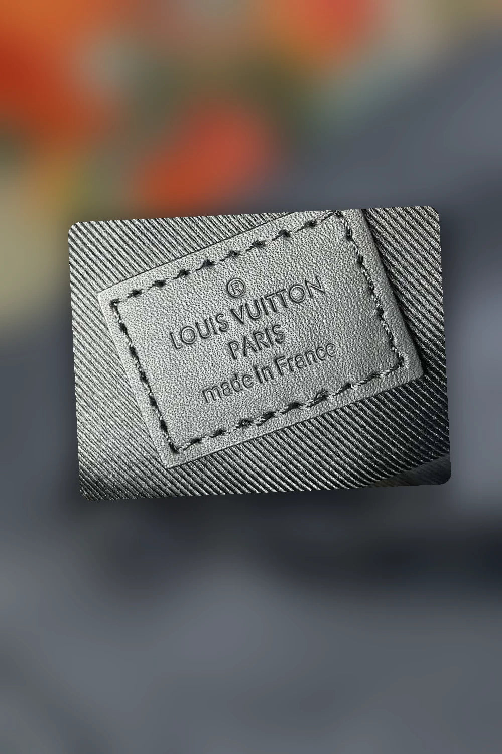 NB - LOV Bag - 1029