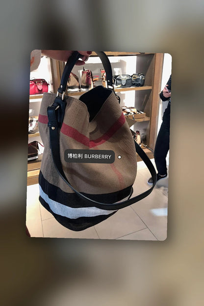 NB - BOR Bag - 115