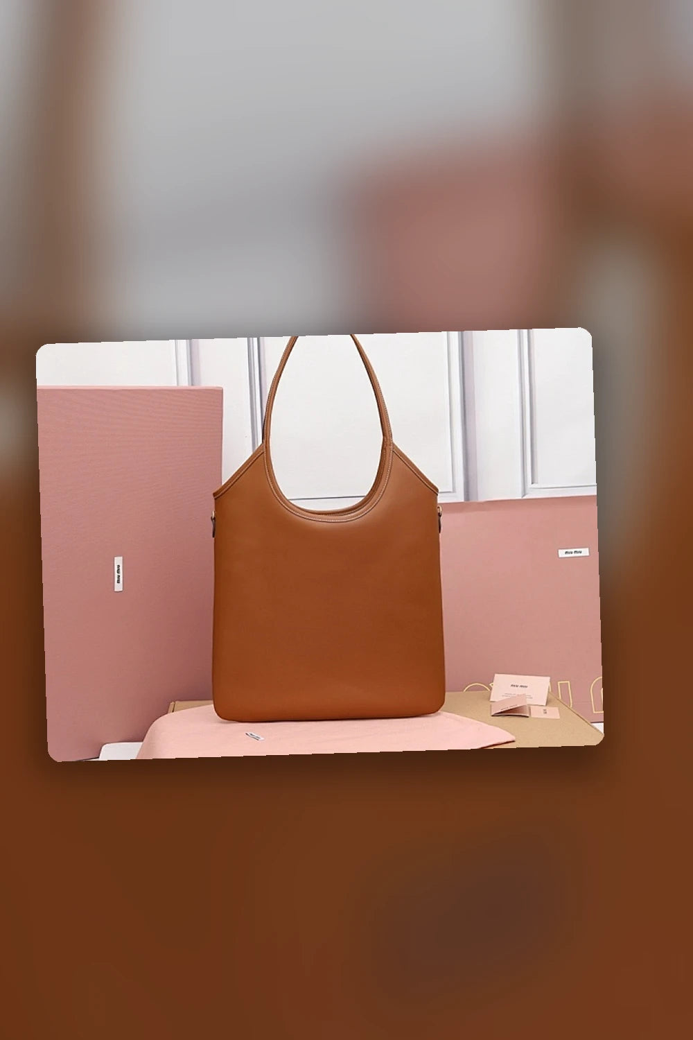 NB - MMU Bag - 894