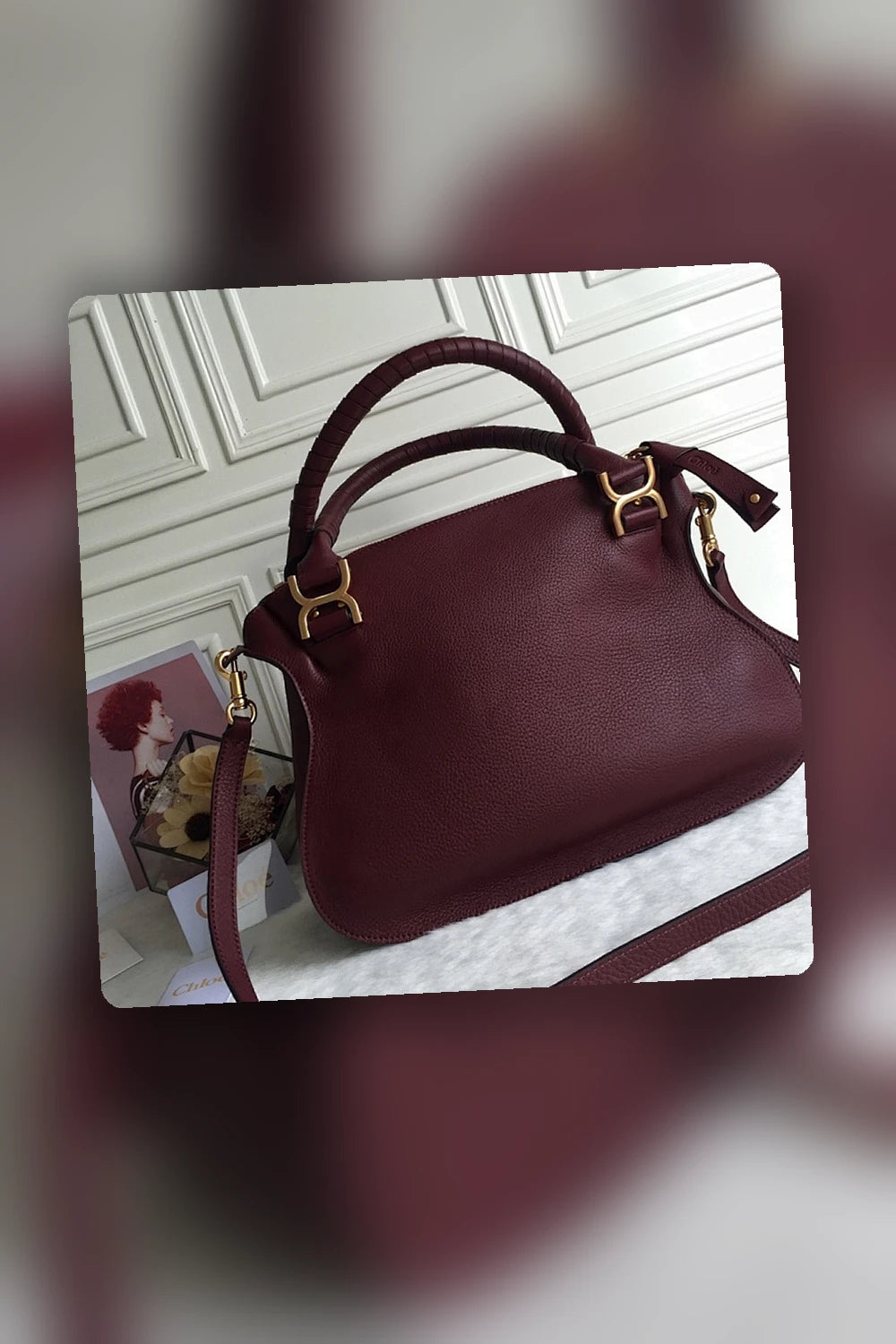 NB - CLE Bag - 486