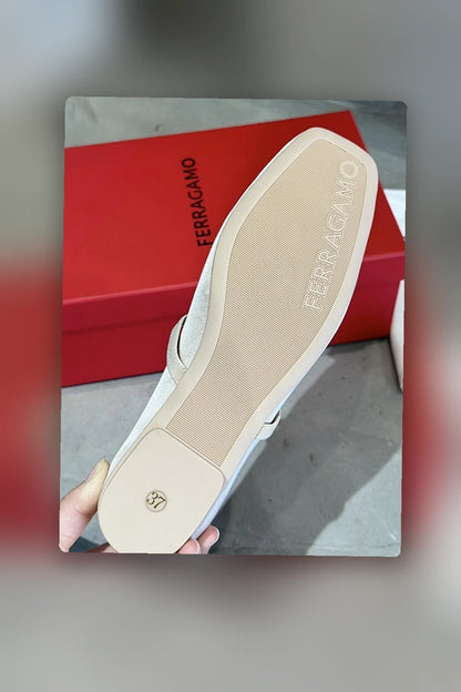 NB - FGO Women Shoes - 078