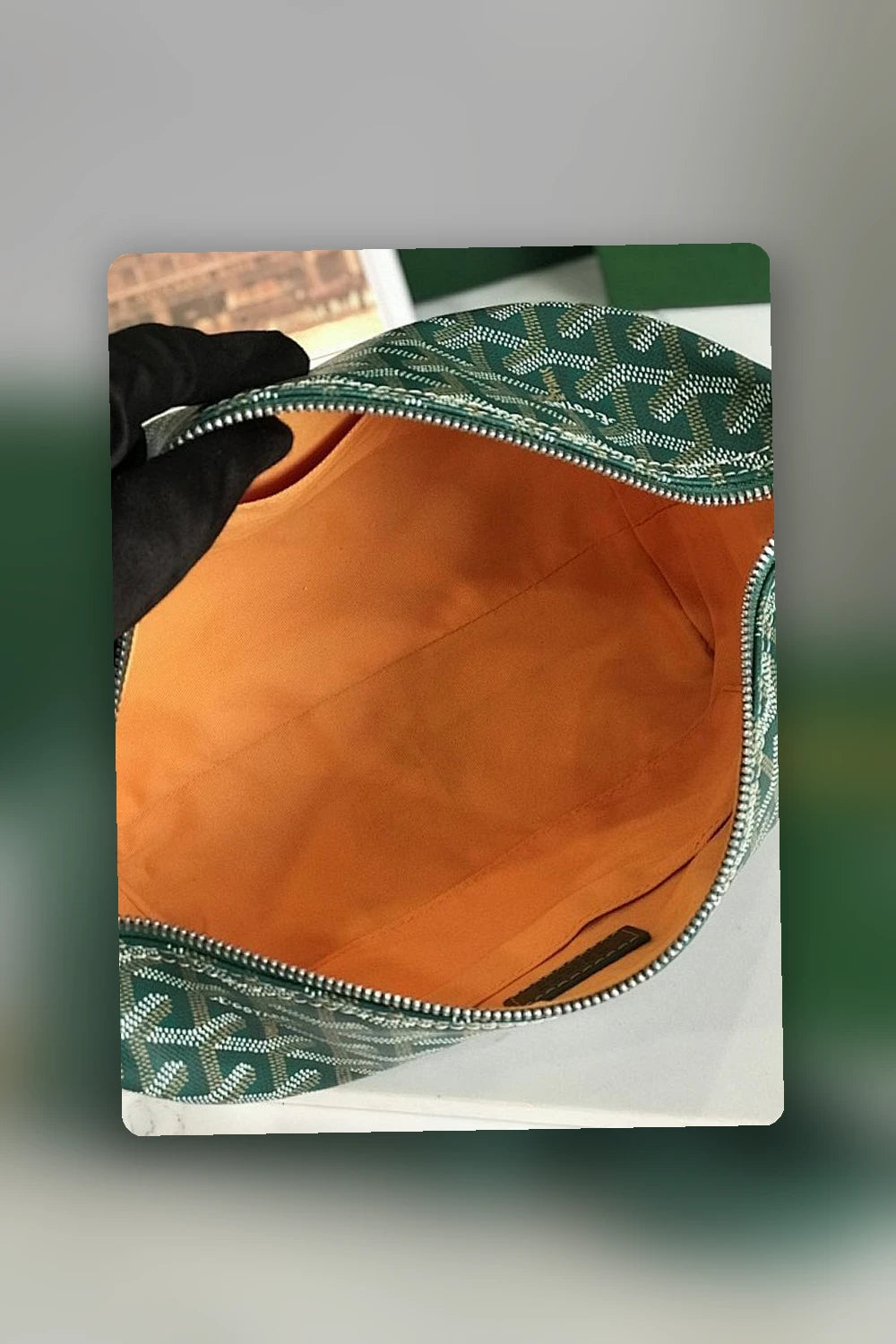 NB - GYO Bag - 313