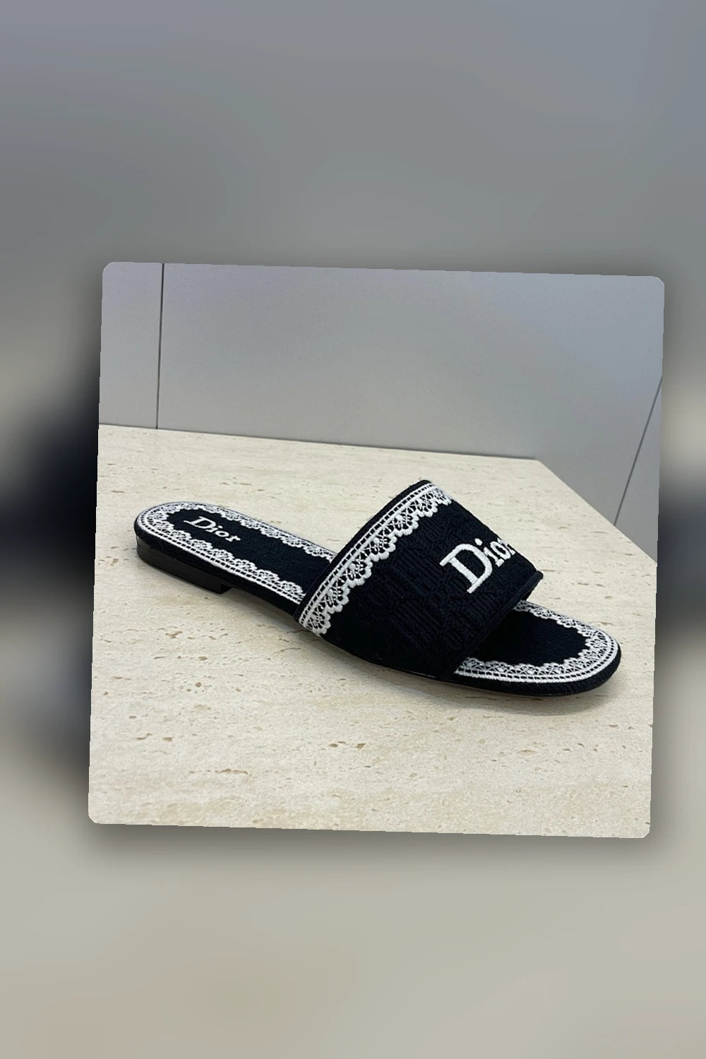 NB - DOR Women Shoes - 051