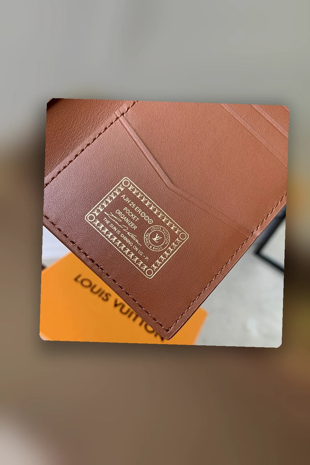NB - Mix Wallet - 1201