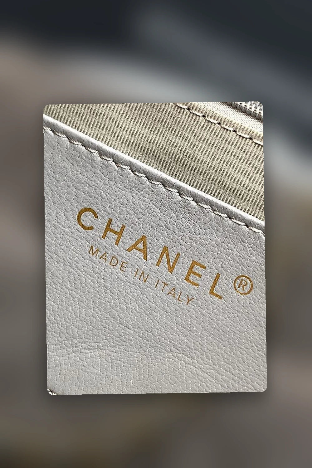 NB - CHL Bag - 434