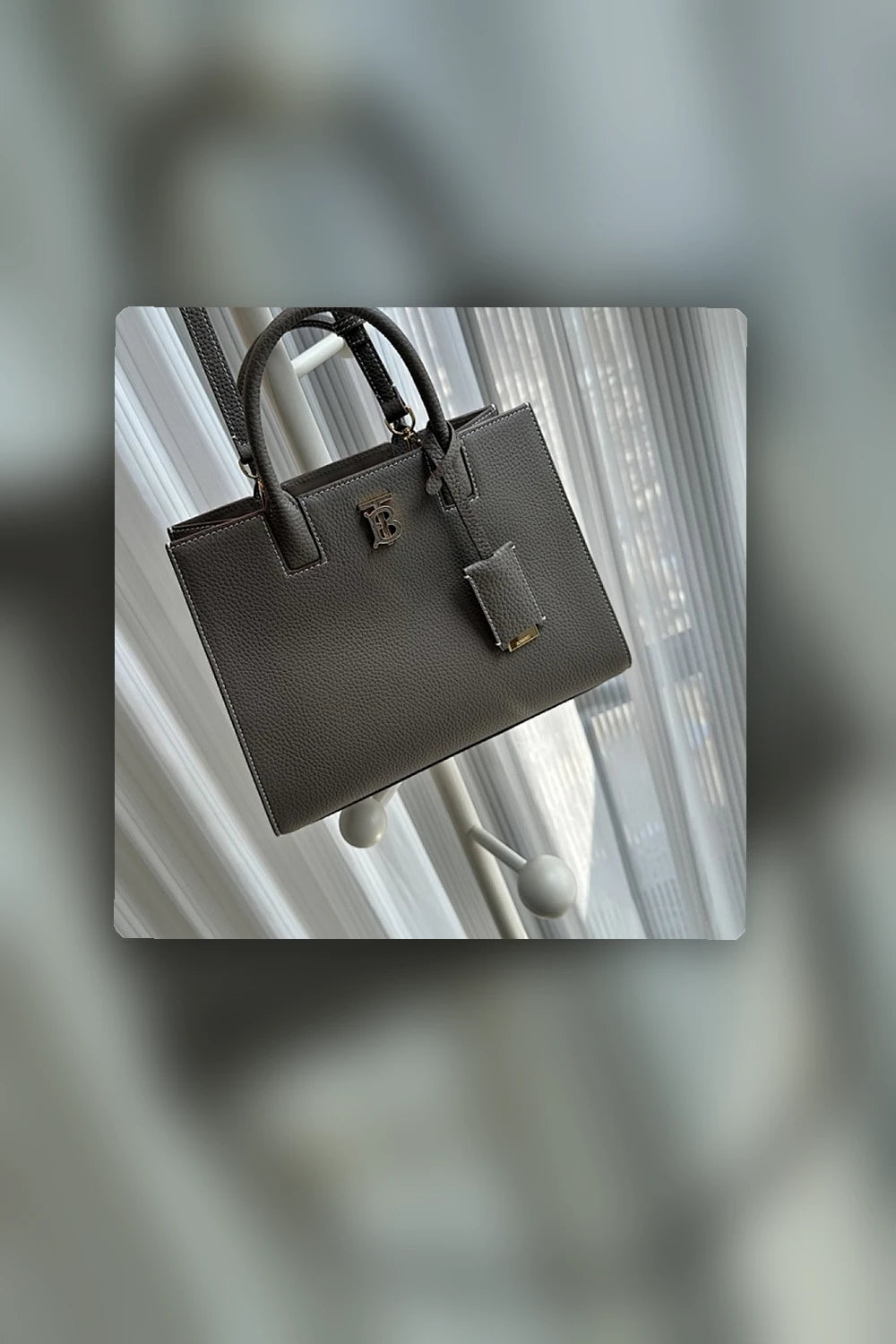 NB - BOR Bag - 908