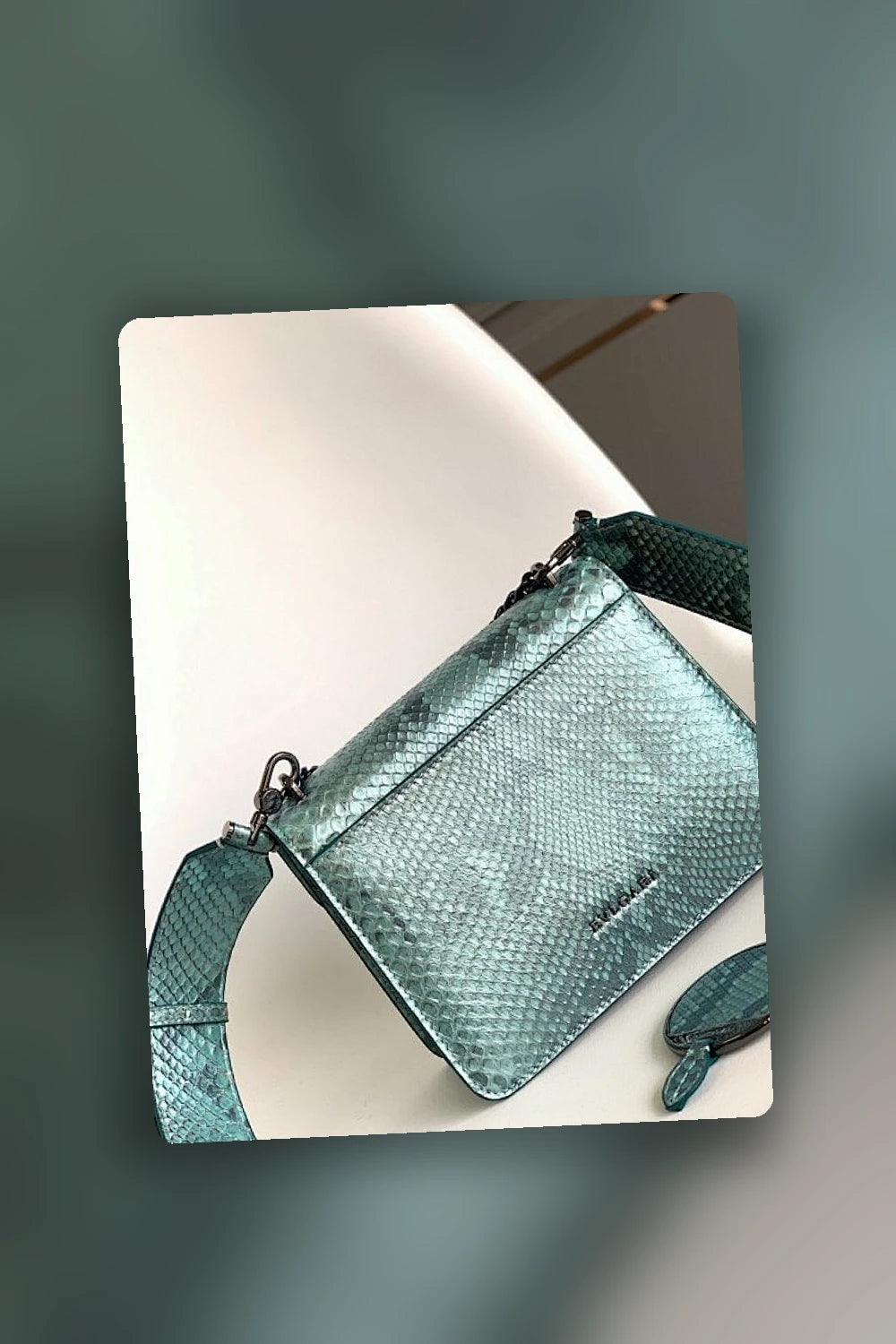 NB - BGL Bag - 161