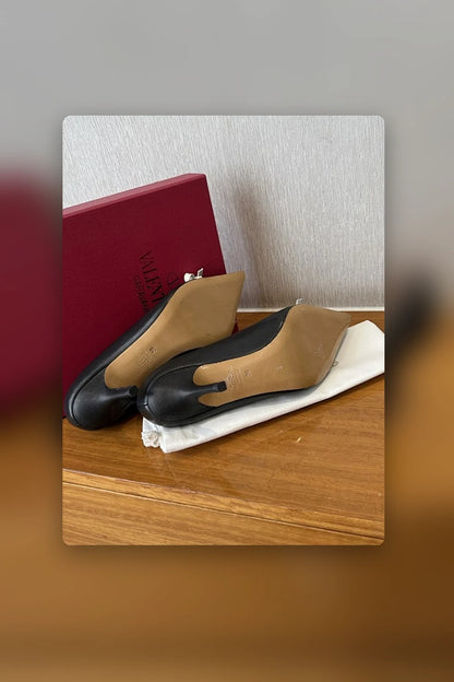 NB - VEL Women Shoes - 862