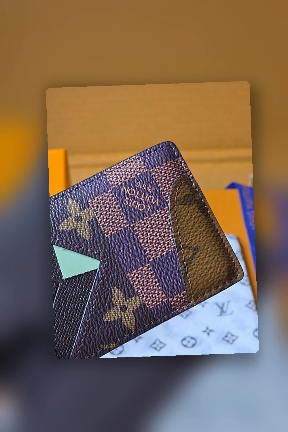 NB - Mix Wallet - 794