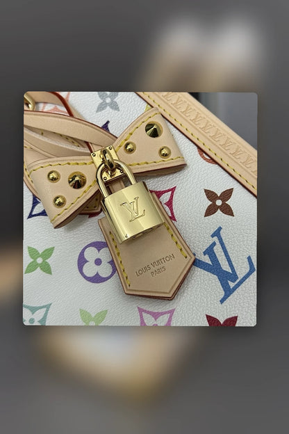 NB - LOV Bag - 655