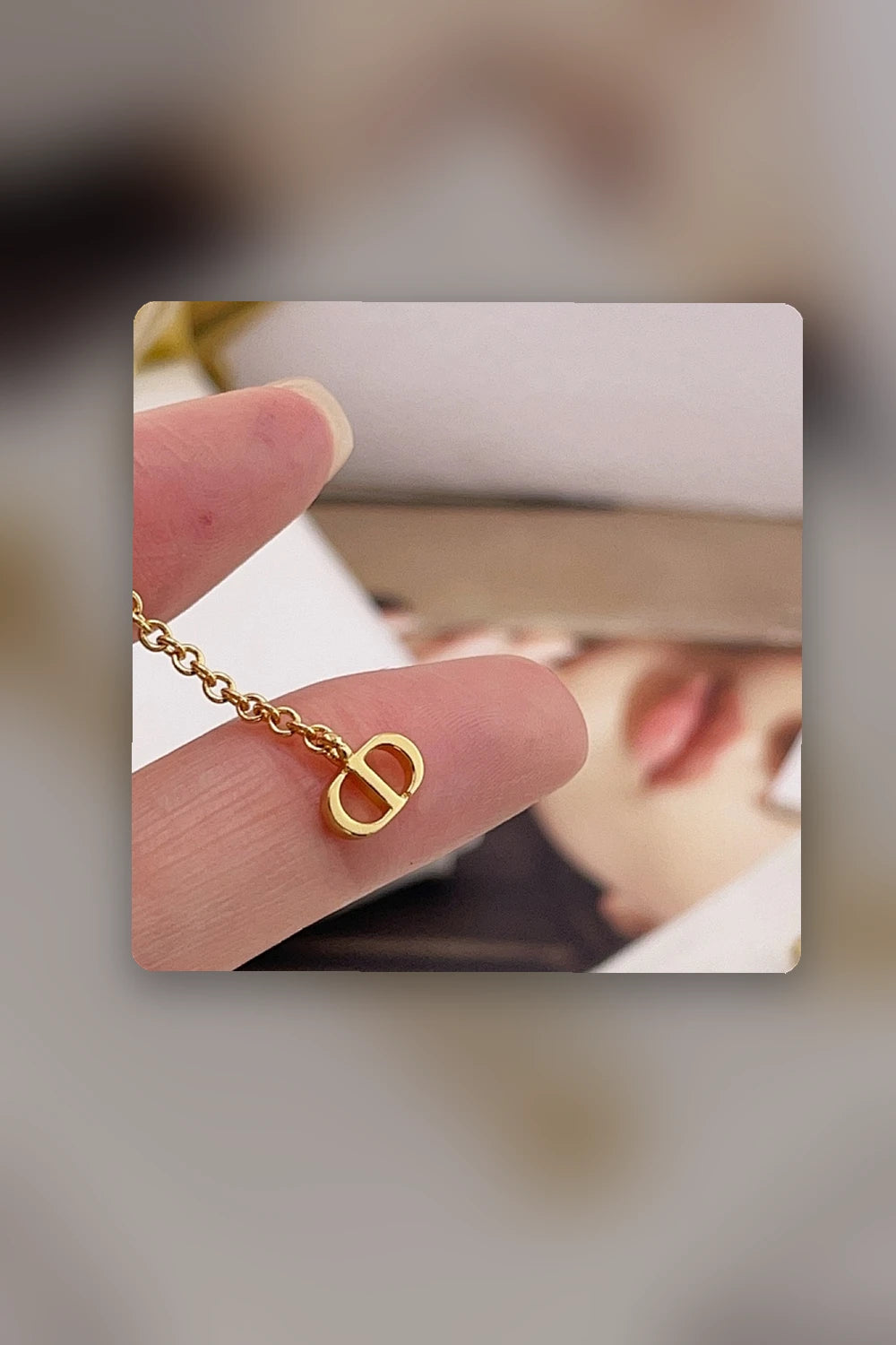 NB - LOV Jewelry - 372