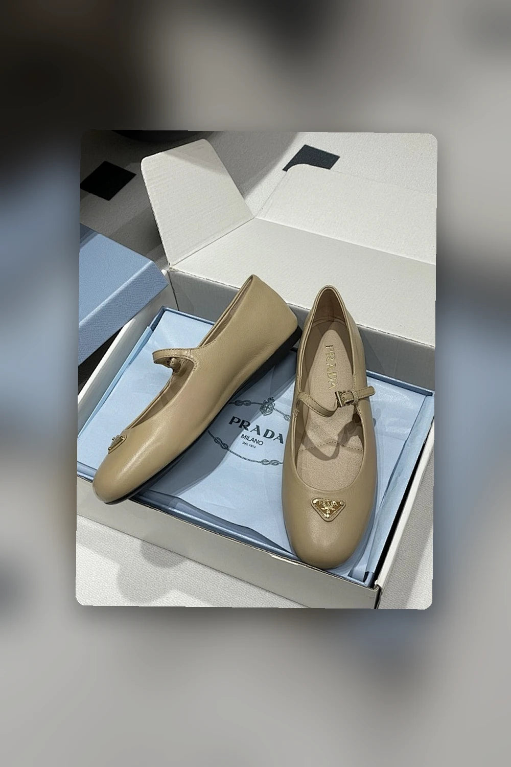 NB - PD Women Shoes - 246