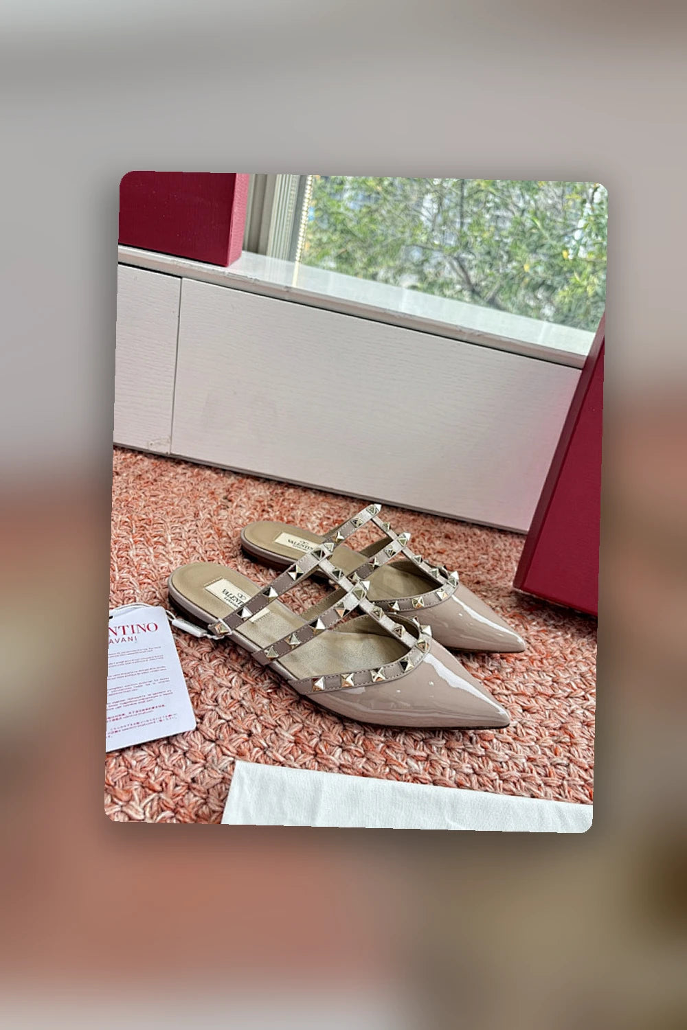 NB - VEL Women Shoes - 151