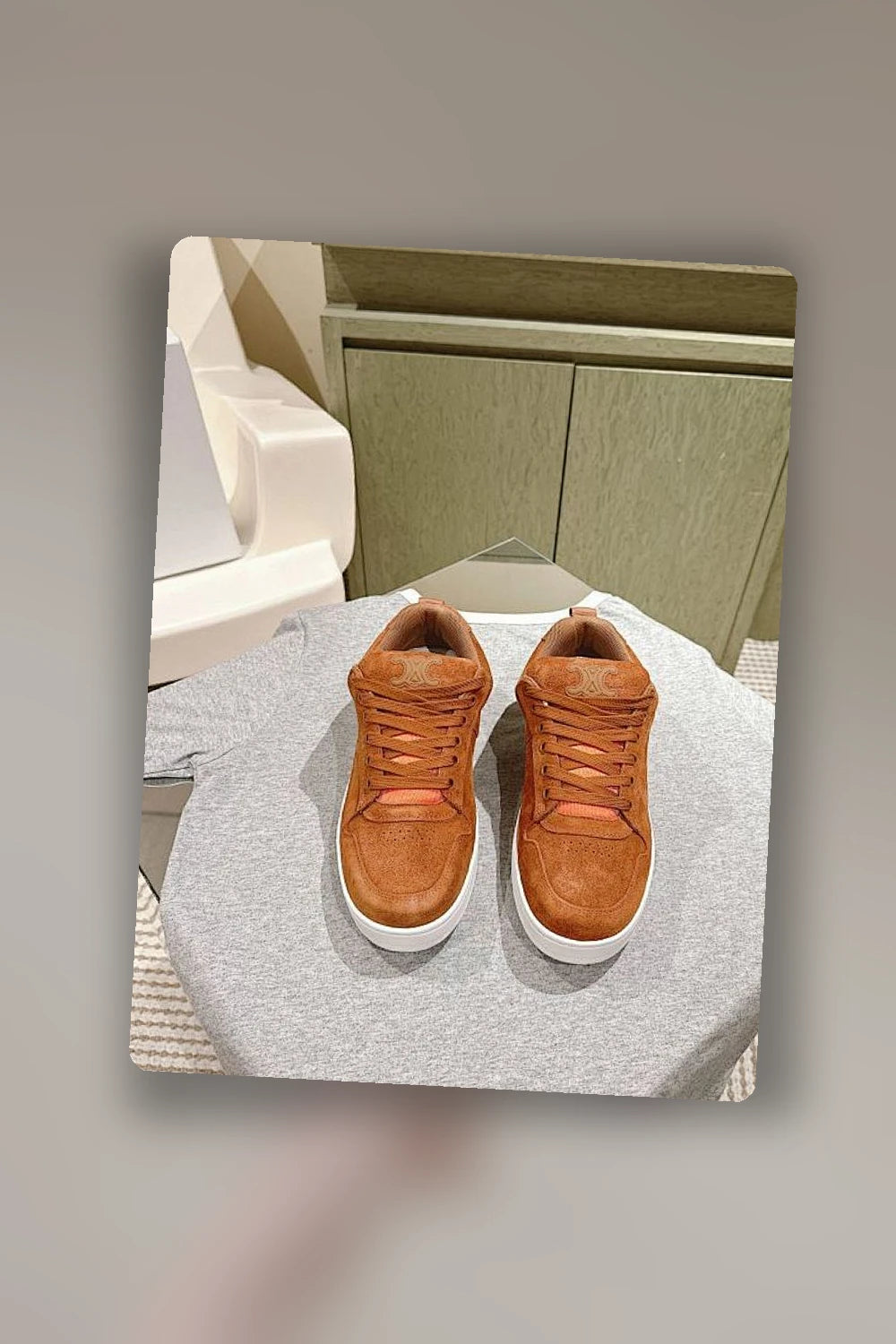 NB - COL Women Shoes - 257