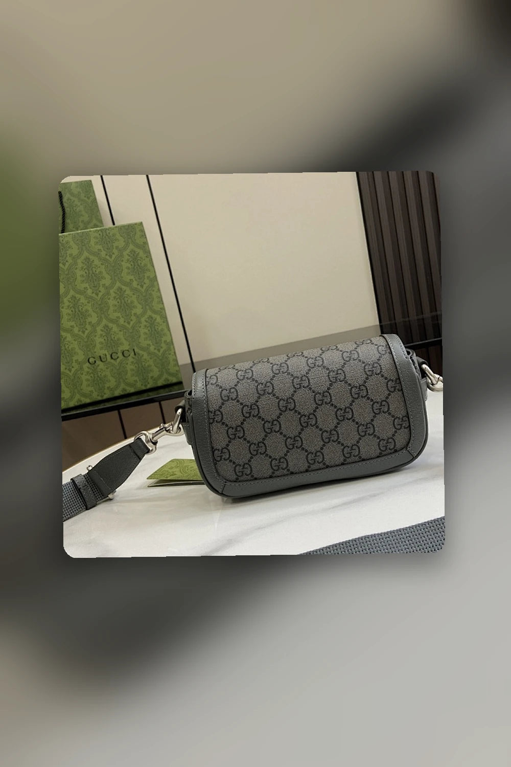 NB - GUKI Bag - 726