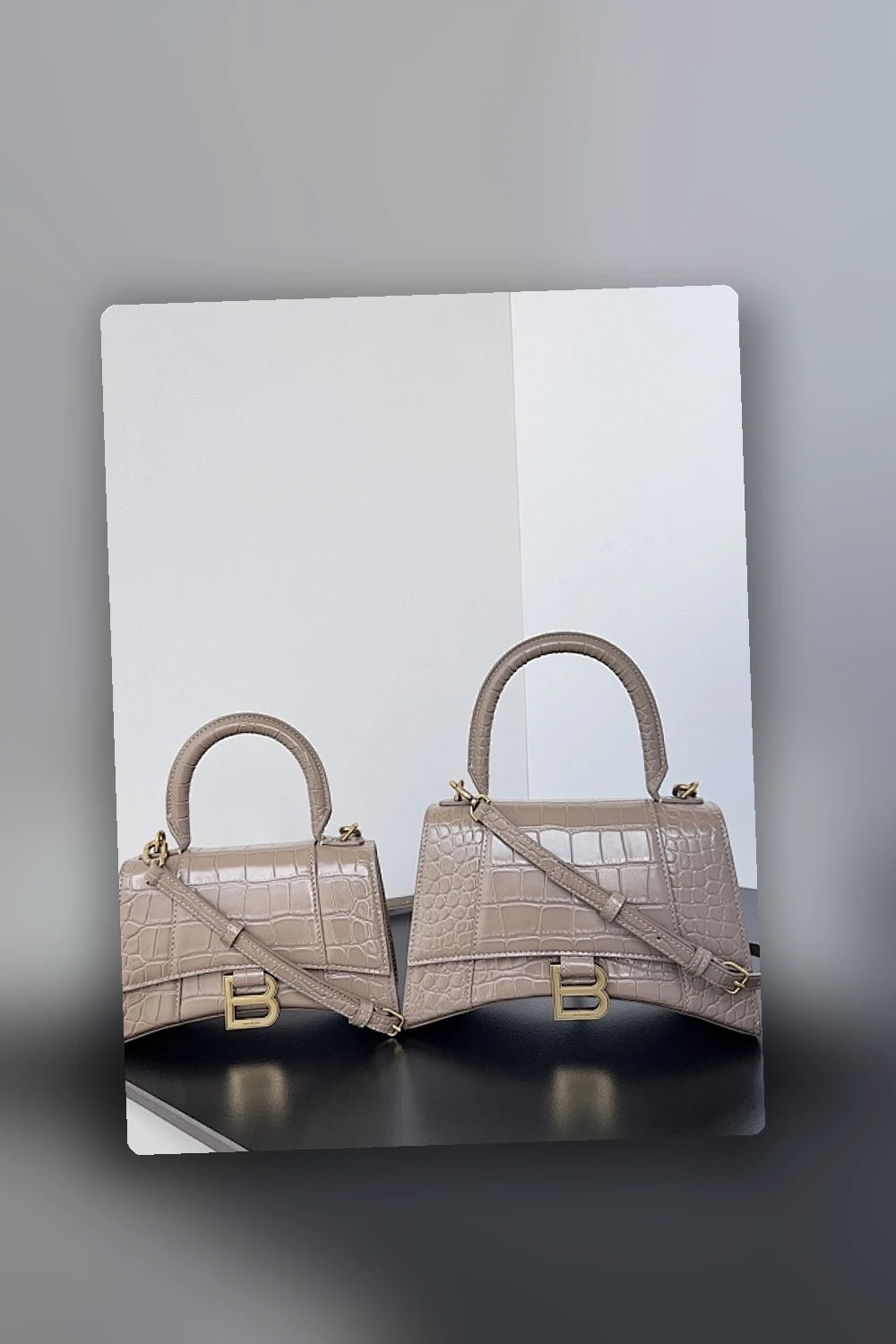 NB - BG Bag - 1239