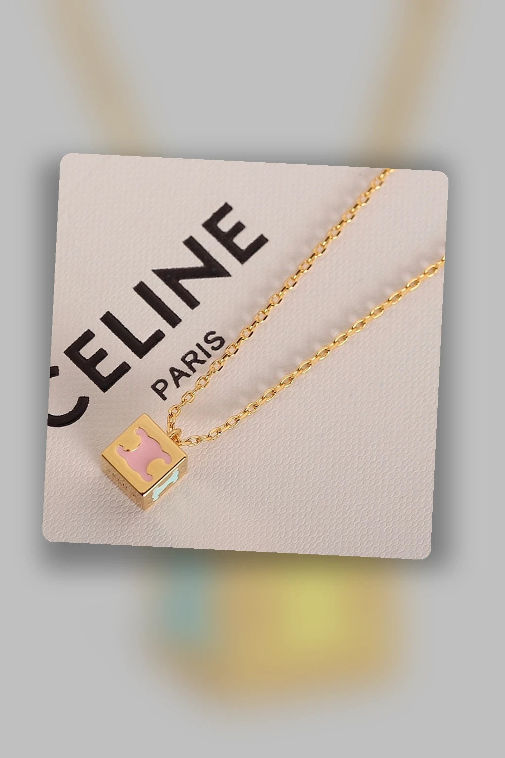 NB - COL Jewelry - 105