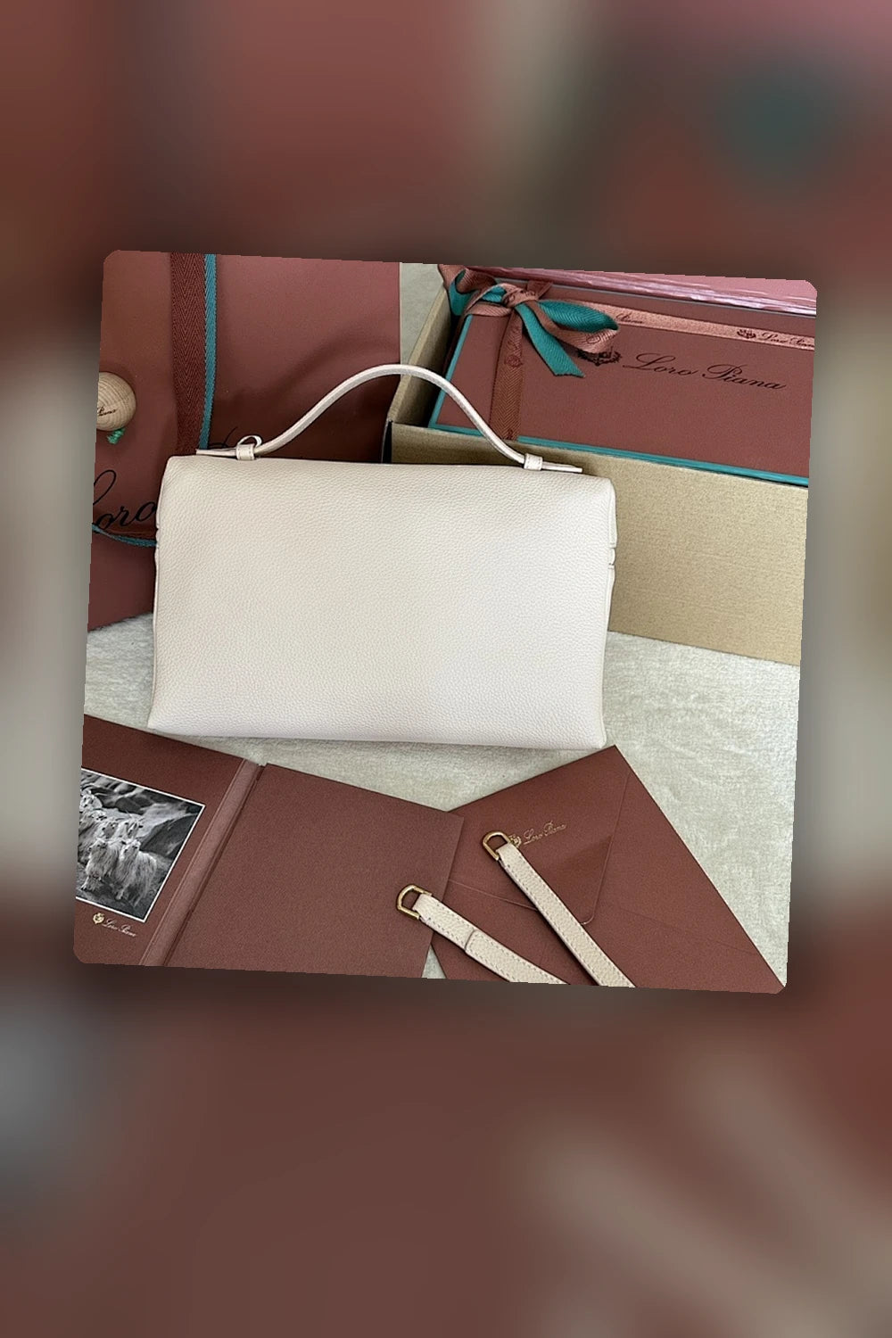 NB - LOP Bag - 642