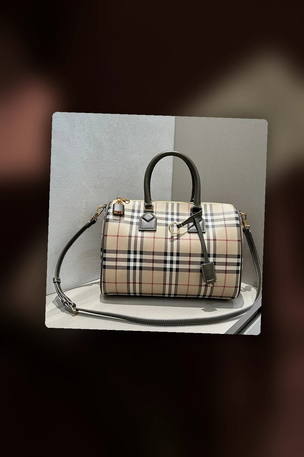 NB - BOR Bag - 593
