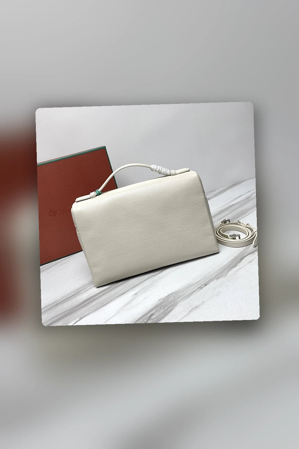 NB - DLVX Bag - 237