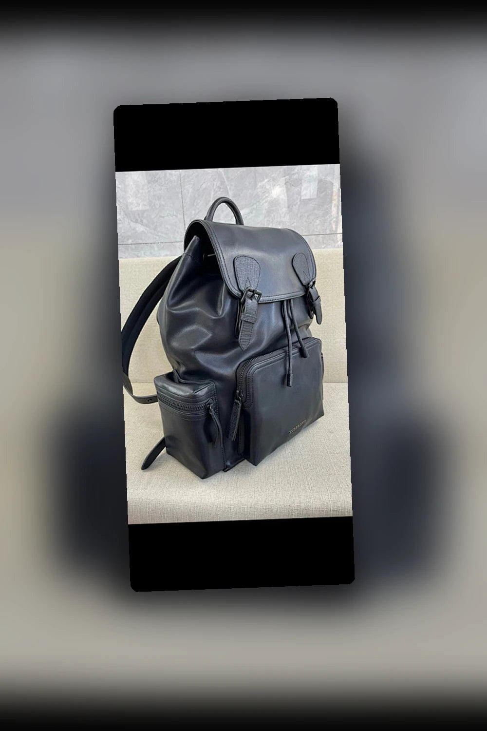 NB - BOR Bag - 1133