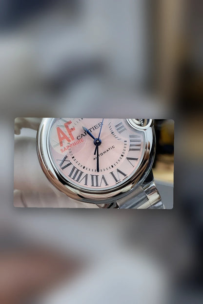 NB - Mix Watch - 1241