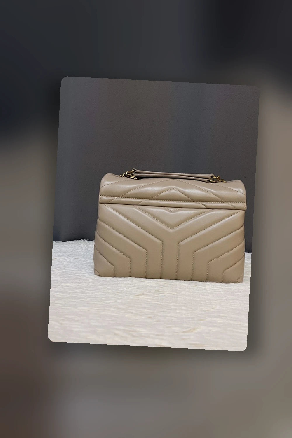 NB - YLS Bag - 1723