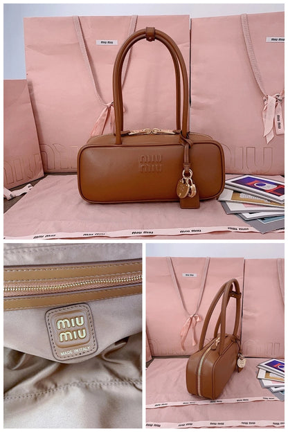 NB - MMU Bag - 1417