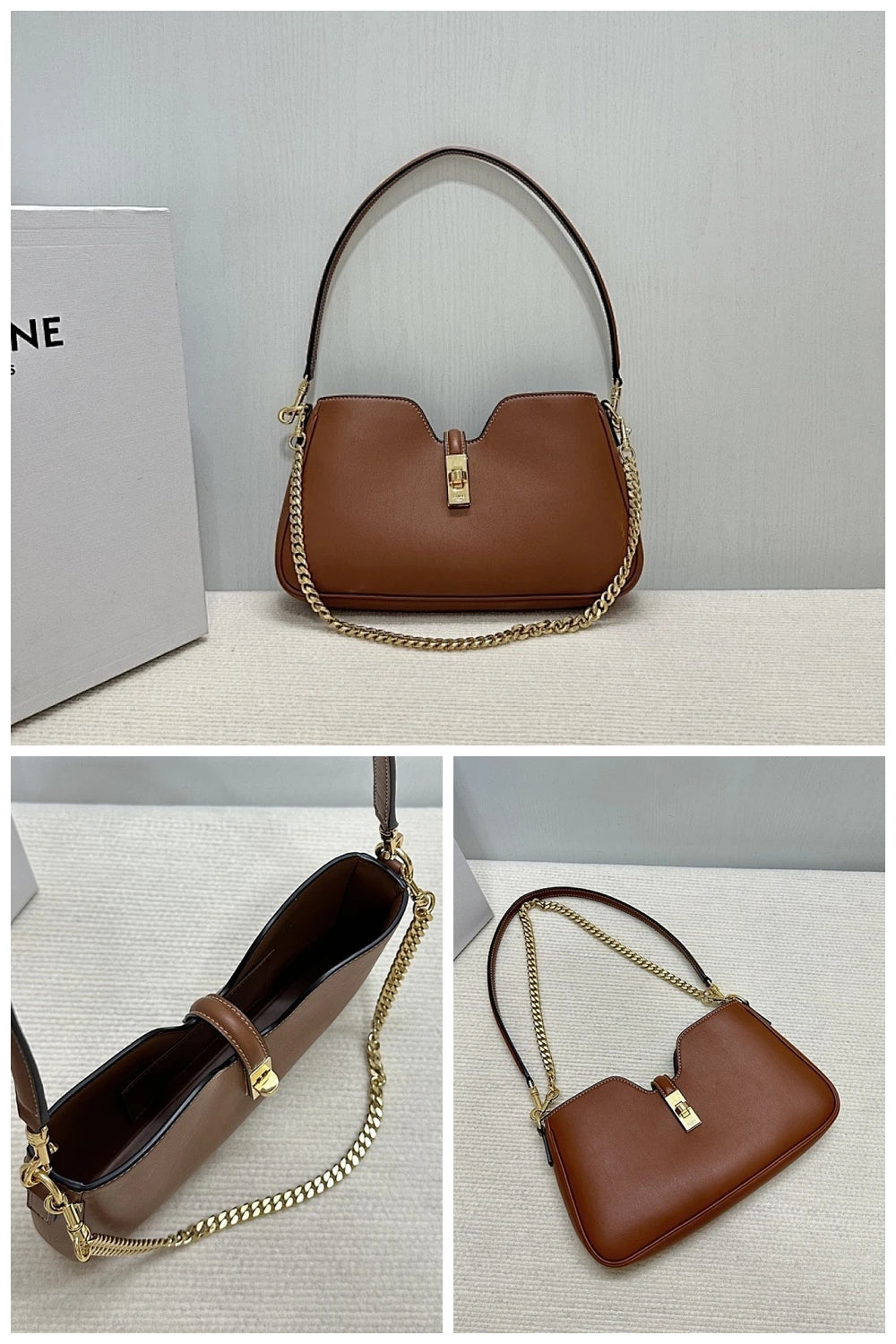 NB - COL Bag - 151