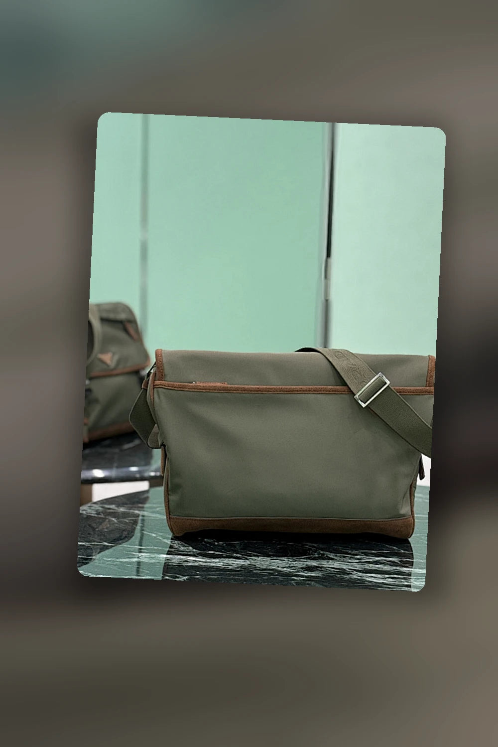 NB - PD Bag - 1307
