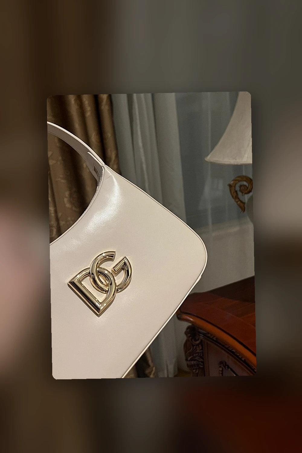 NB - DAG Bag - 399