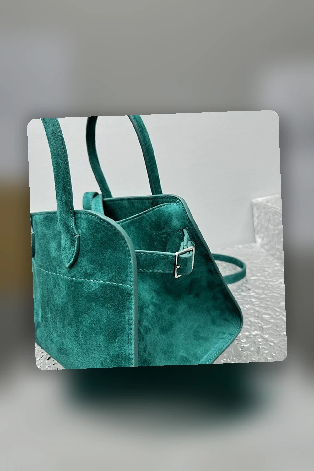 NB - THR Bag - 618