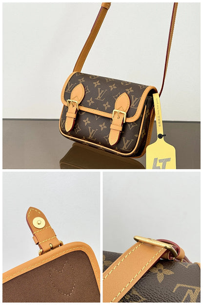 NB - LOV Bag - 331